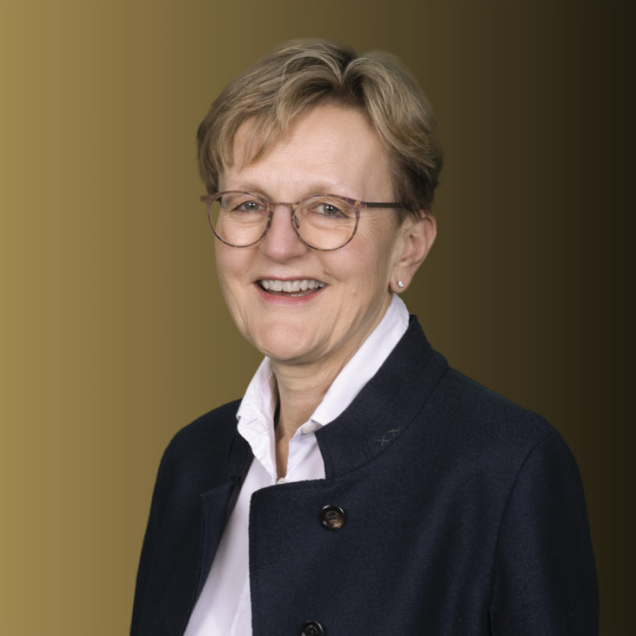 Annalise Rüeger